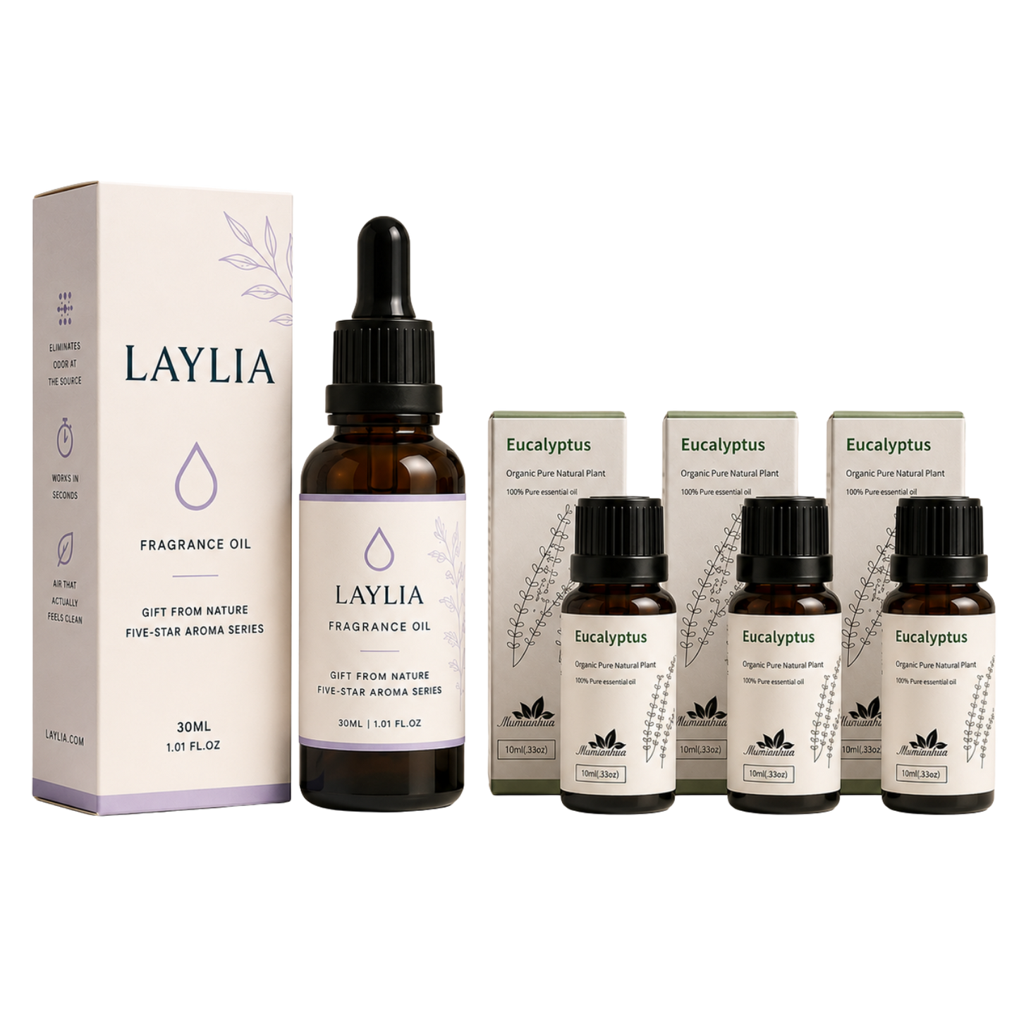 90-Day Refill Bundle