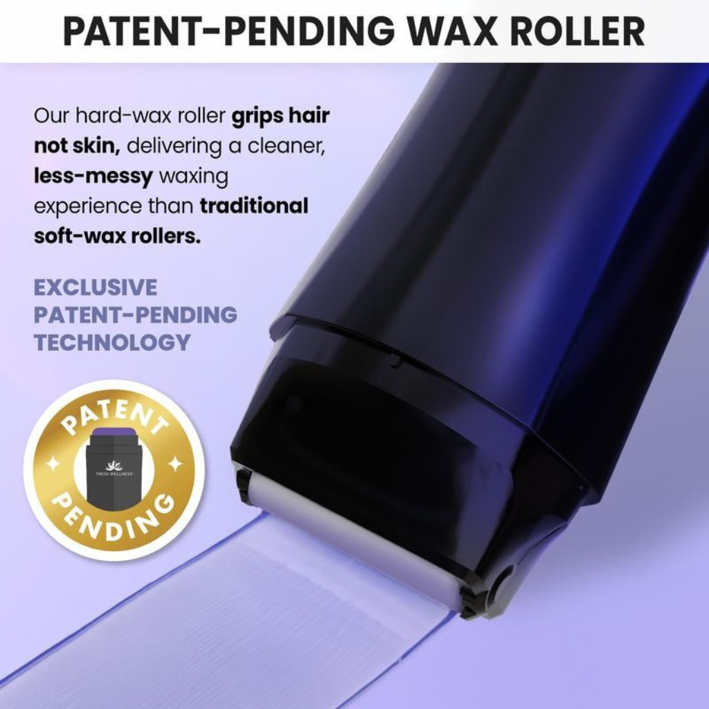 Laylia Wax Roller