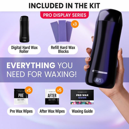 Laylia Wax Roller