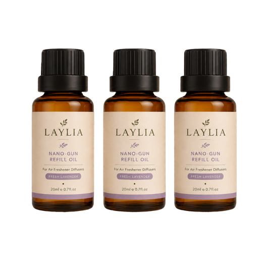 3-Pack Refill Bundle