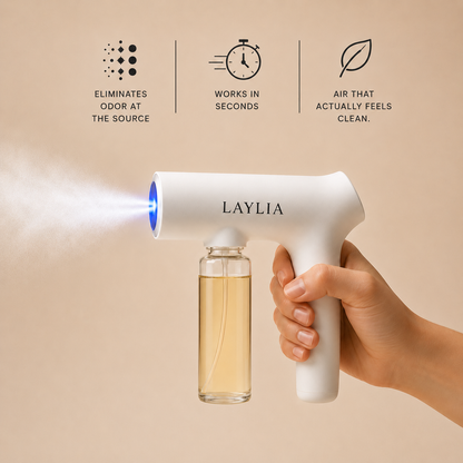 Laylia Odor Eliminator